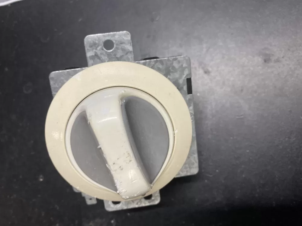 Kenmore 3976576A 3976576 AP6009025 WP3976576 Dryer Timer AZ6179 | BK1235