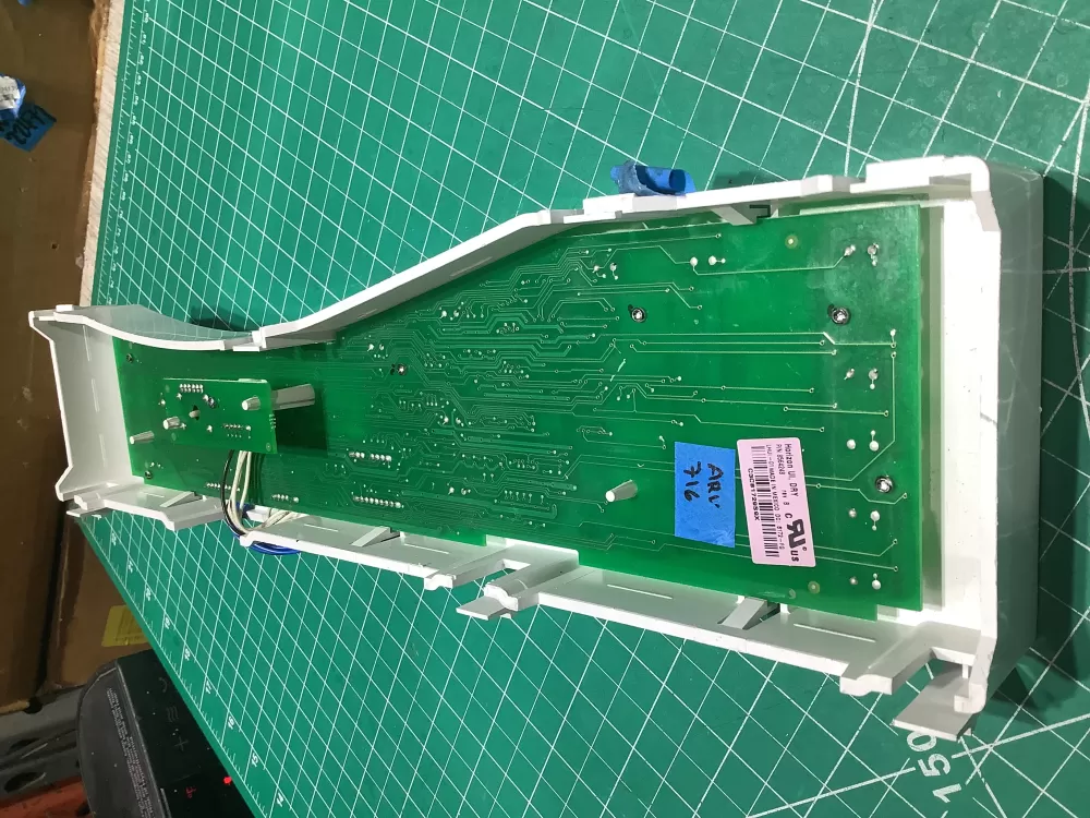 Kenmore 8571928 Whirlpool 8564248 Maytag Dryer Board Control AZ182077 | ARV716