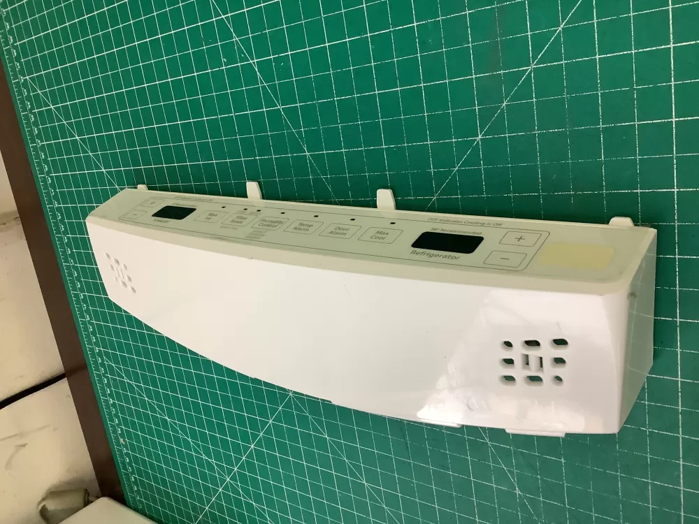 W11767413 Whirlpool Range Board - Control
