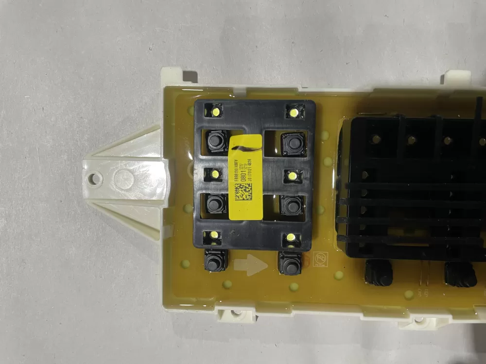 LG AGF76283903 EBR81300801 Ebr80321807 Washer Control Board AZ190218 | KM2409