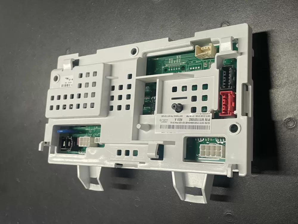 Kenmore AP6327694 W11101092 W11212755 PS12349320 Washer Control