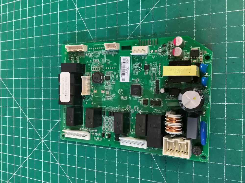 Maytag W11176613 W11399844 Refrigerator Control Board AZ224383 | NR140