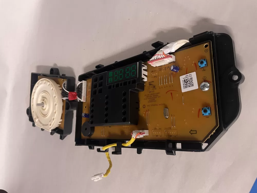 Samsung 06DC92-01802J  DC9201802J  92-01802  9201802 Washer Control Board