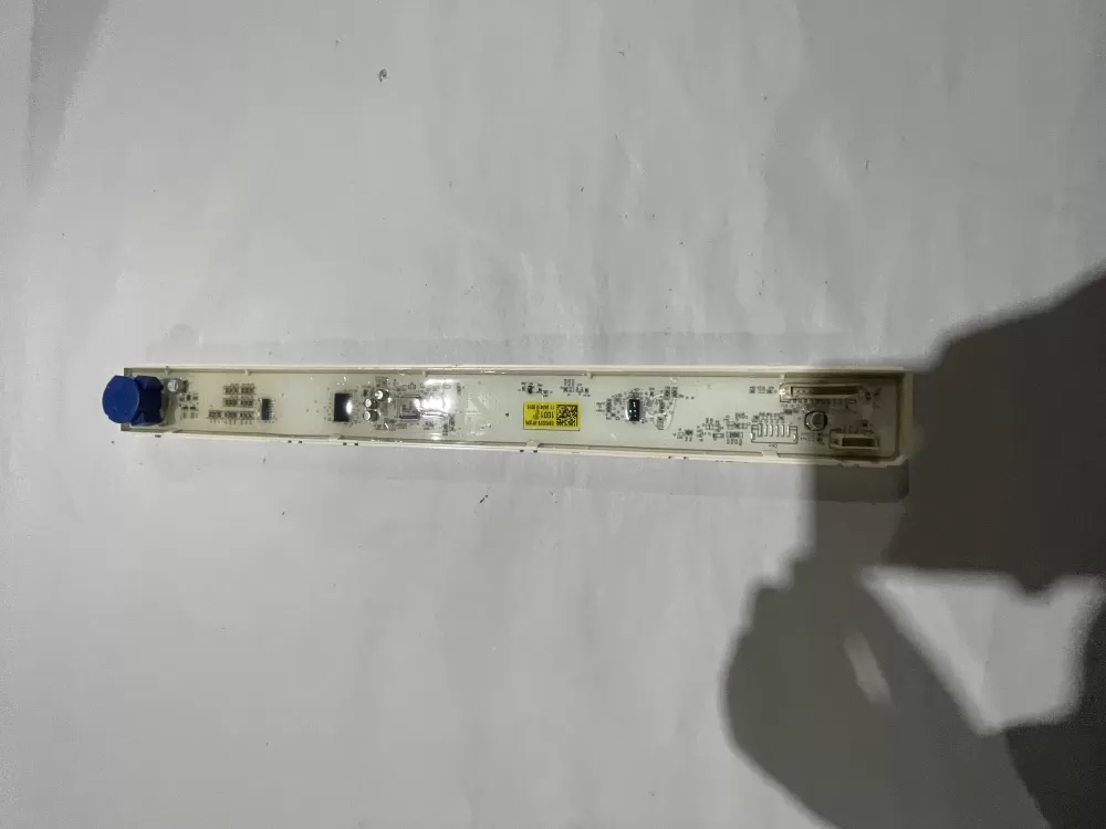 LG EBR32761001 Dishwasher Display Interface Board P AZ186943 | KM2581