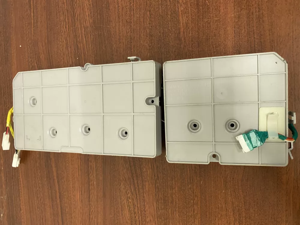 Samsung DC92-00130A DC92-00125A Washer UI Control Board AZ37652 | BK1301