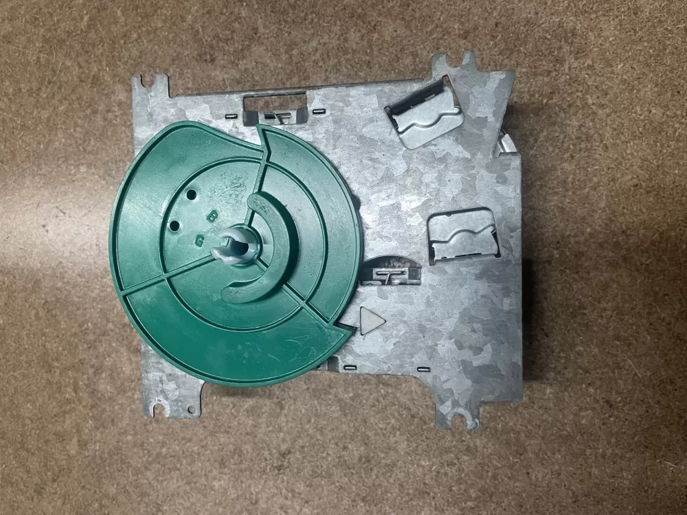 GE 165D5484P003 Dishwasher Timer