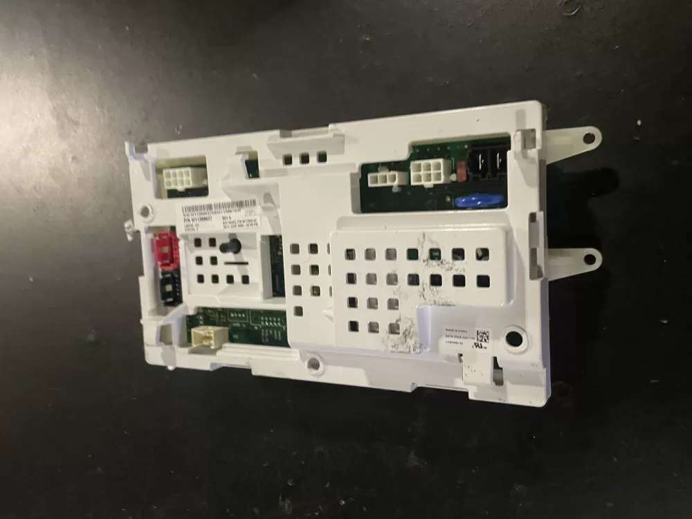 Whirlpool W11386637 W11417466 PS12745506 Washer Control Board