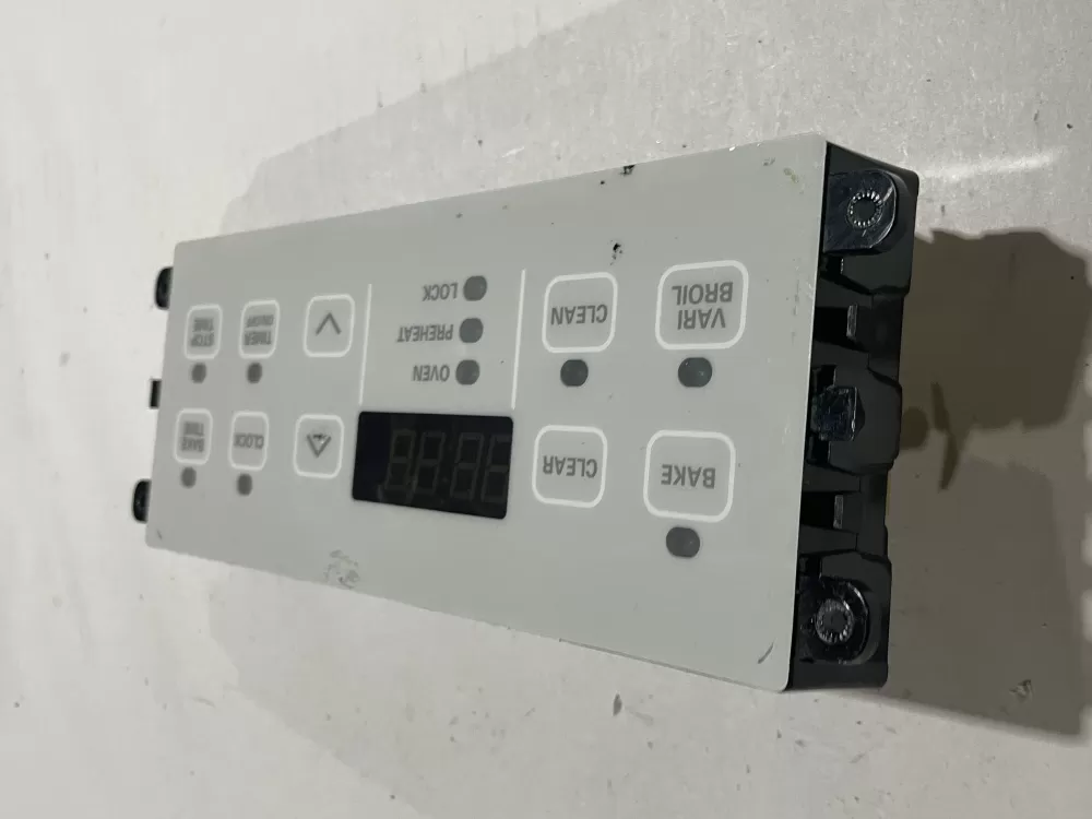 Frigidaire 100-01020-00B Range Control Board AZ175785 | Wm468