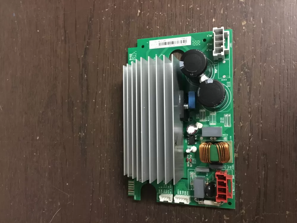 GE 290D2861G001 WH22X29049 Washer Control Board AZ24329 | NR5