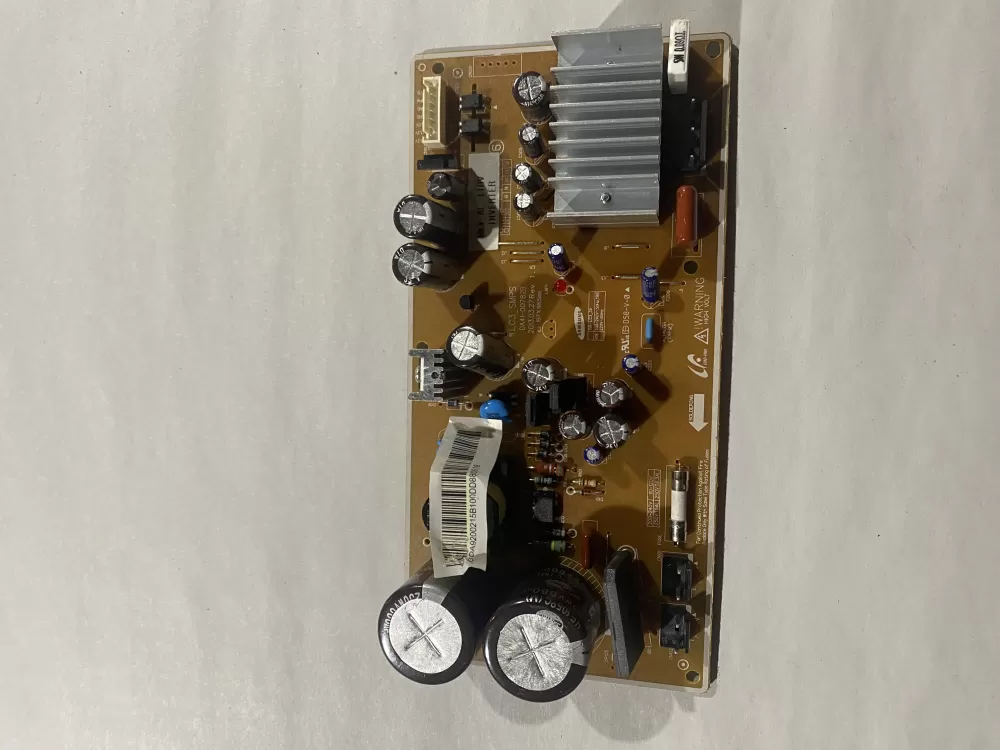 Samsung DA92-00268A DA92-00215B PS4168015 Refrigerator Inverter Control Board