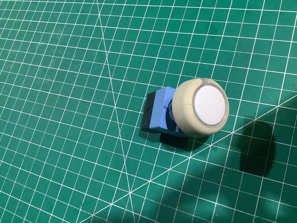 Whirlpool WP8054142 Washer WP Switch Temperature AZ143532 | SL175