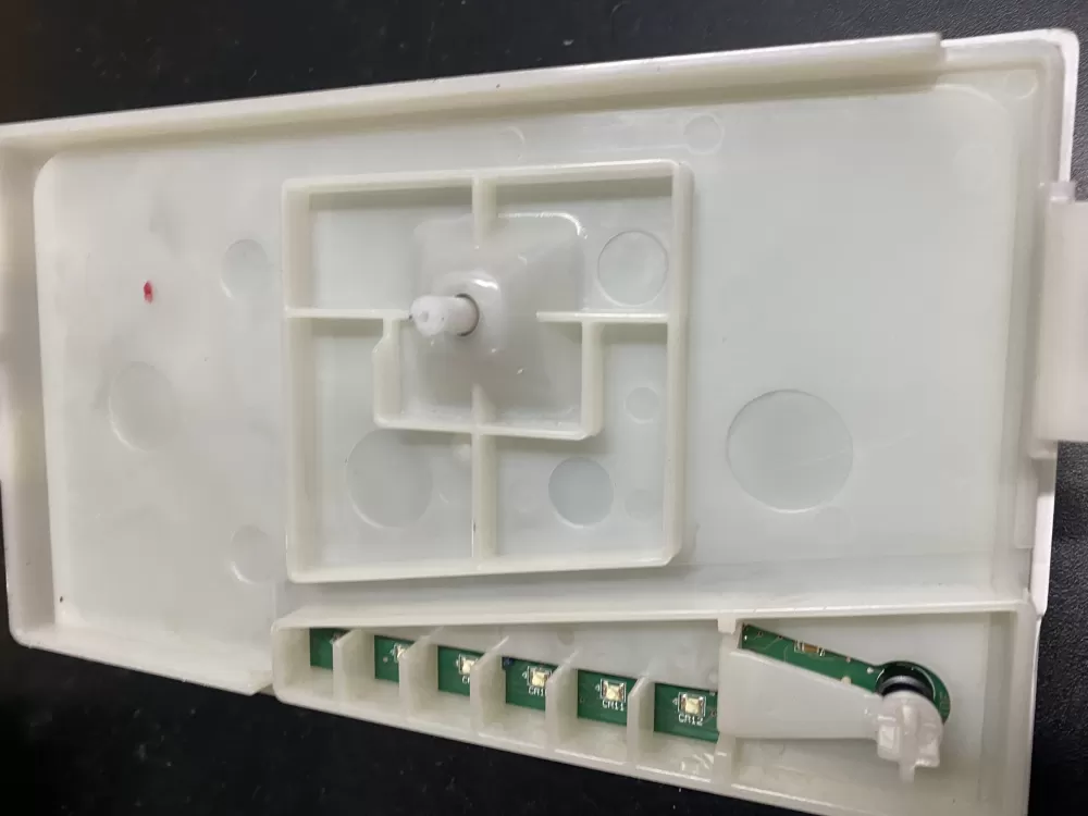 Whirlpool W10671341 Washer Control Board AZ4219 | BK1166