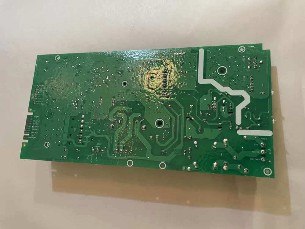 GE WH16X27251 234D2617G001 Washer Control Board AZ151640 | KM1862
