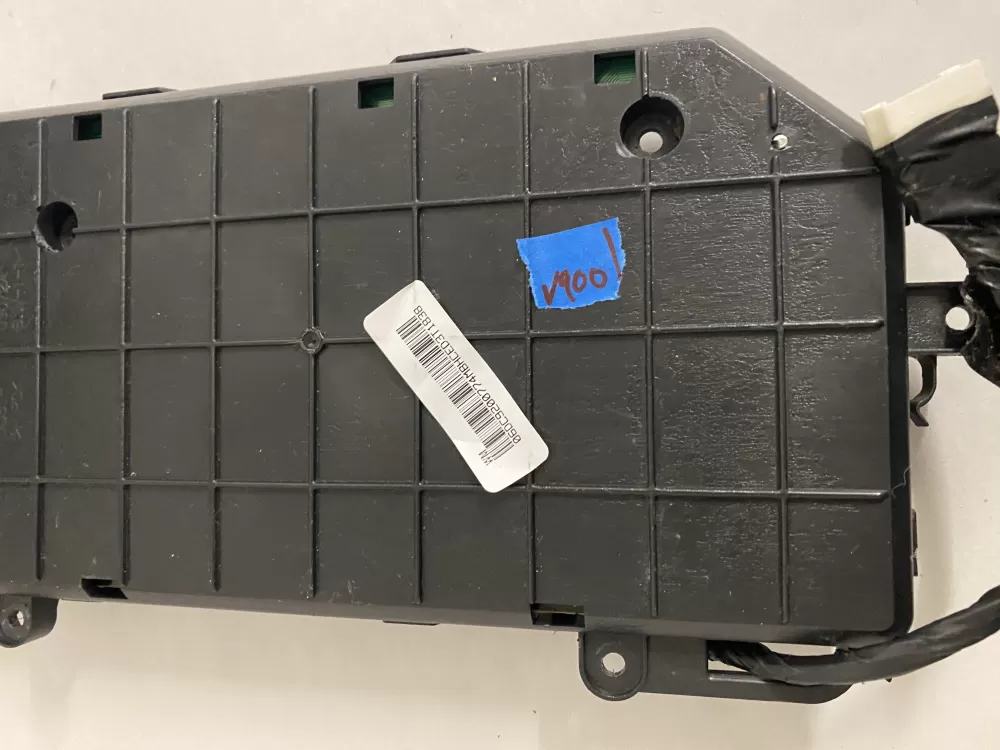Samsung AP5623162 DC92-00774M PS4215989 Dryer Control AZ202525 | BKV900