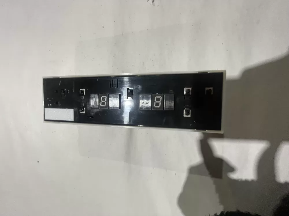 Frigidaire  Electrolux A01078804  AP5953796  242207704  242282304  3516025  5304498023  PS10060580  31160890098 Refrigerator UI Control Board