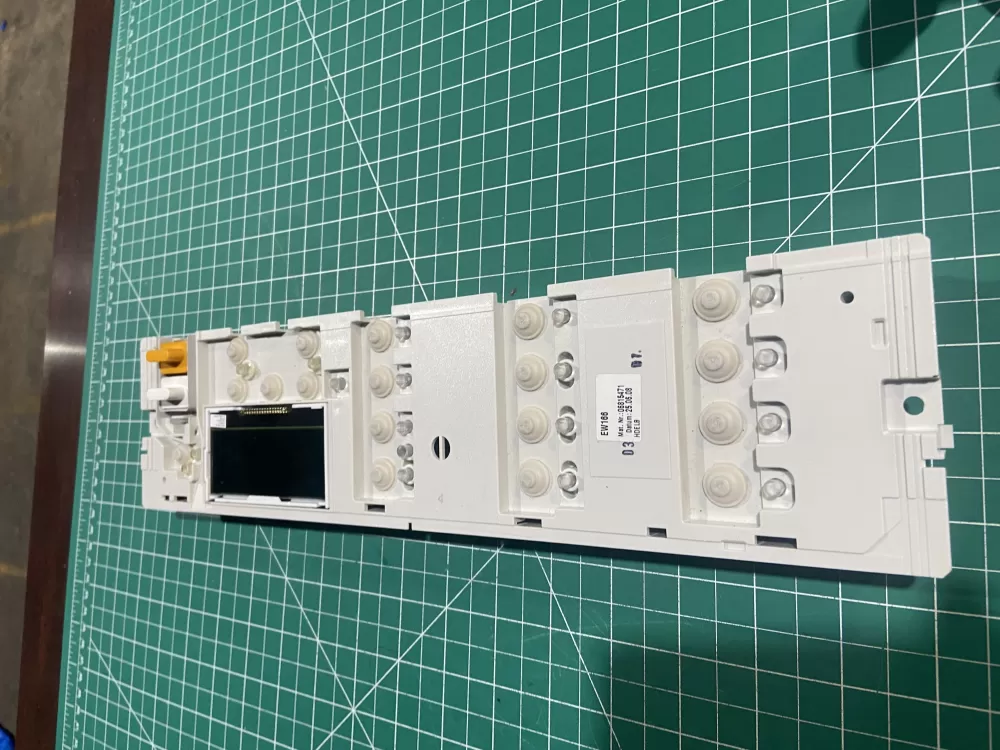 Miele 06815471 Washer Control Board