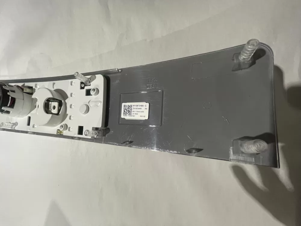 Maytag W10783692 W10825120 Dryer Control Board Panel AZ194104 | KMV662