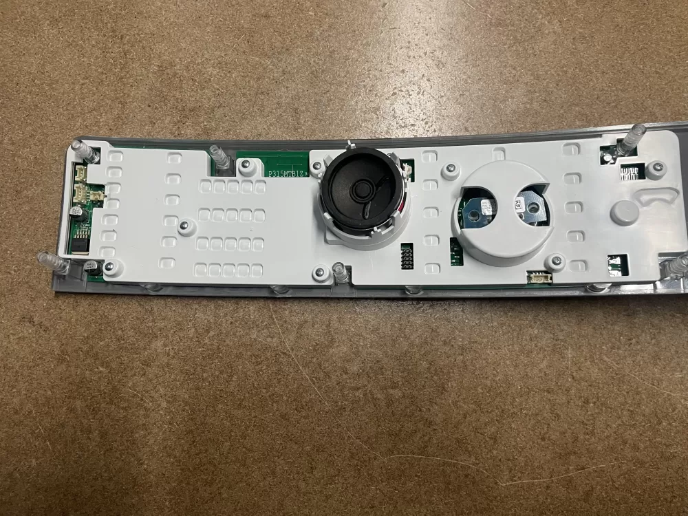 Whirlpool Maytag W10465560 W10469304 Dryer Control Panel AZ2758 | KMV297