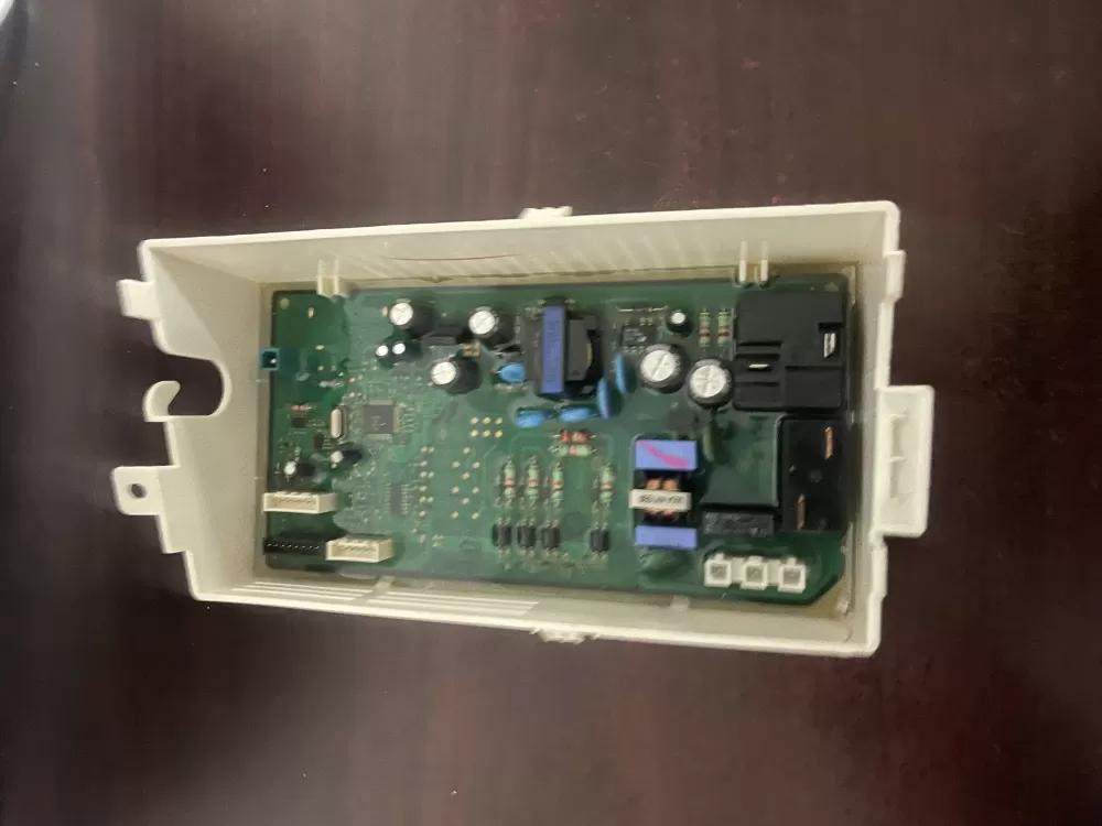 Samsung DC92-01626B Dryer Control Board