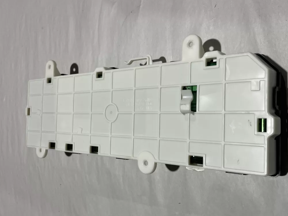Samsung AP5916807 DC92 01624E PS9605978 Dryer Control Board AZ113716 | Wm625