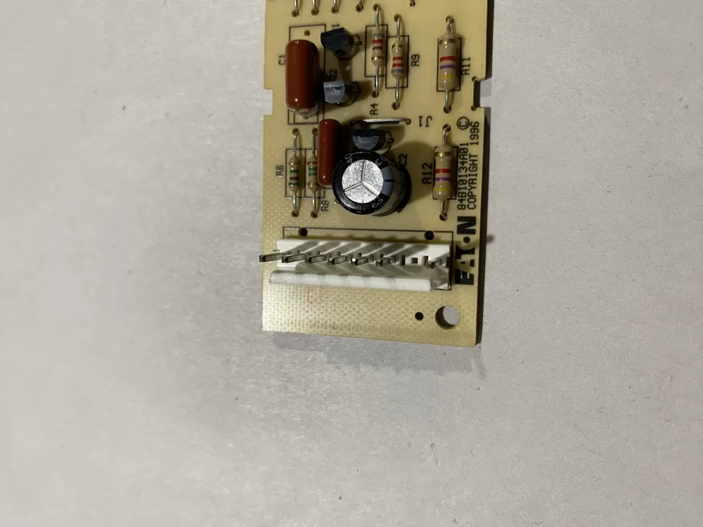 Frigidaire Kenmore 134216300A Dryer Control Board AZ166422 | BK2558
