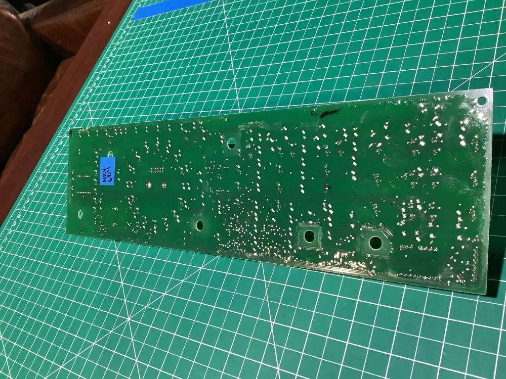 Kenmore Whirlpool Maytag Amana W10252256 Washer Control Board AZ133510 | NRV604