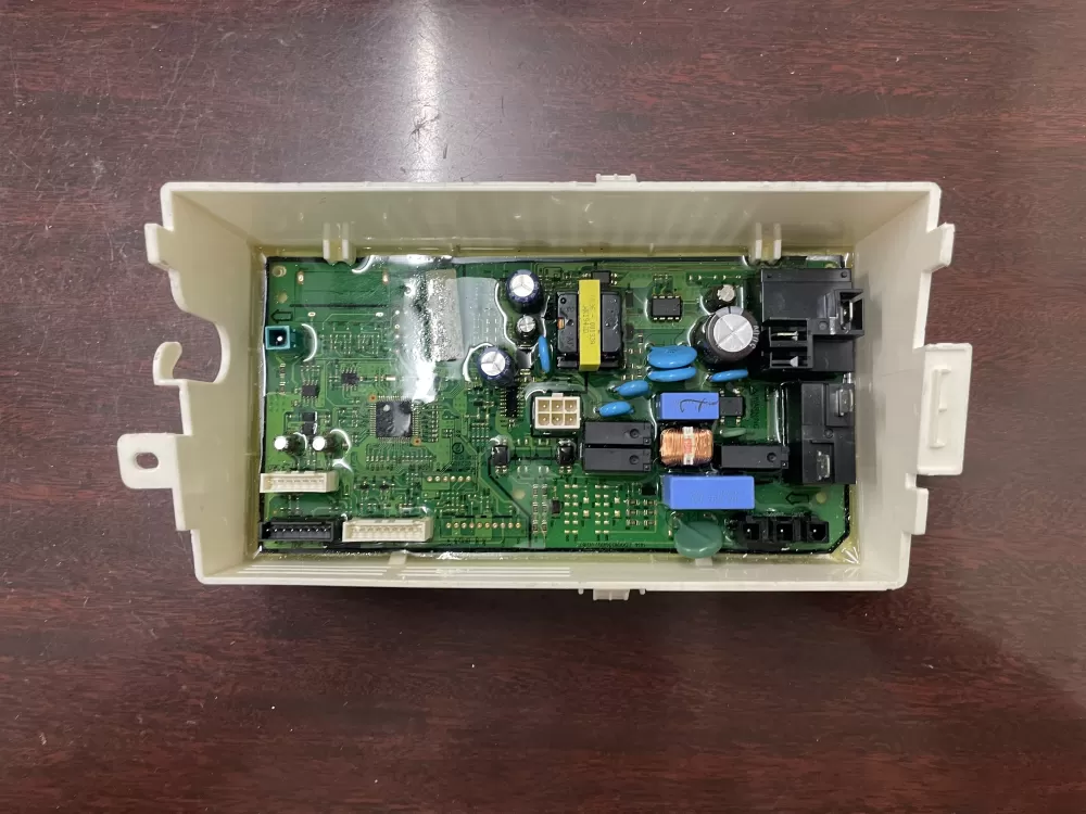 Samsung DC94-09034A Dryer Main Control Board