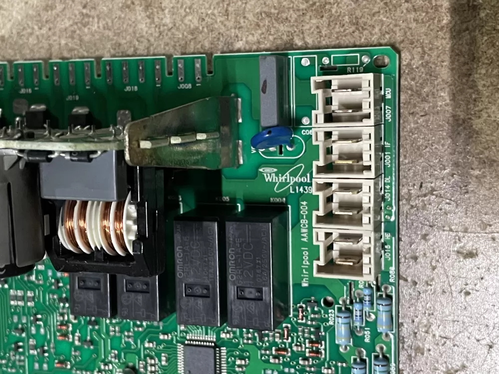 Whirlpool AAWCB-004 Washer Control Board