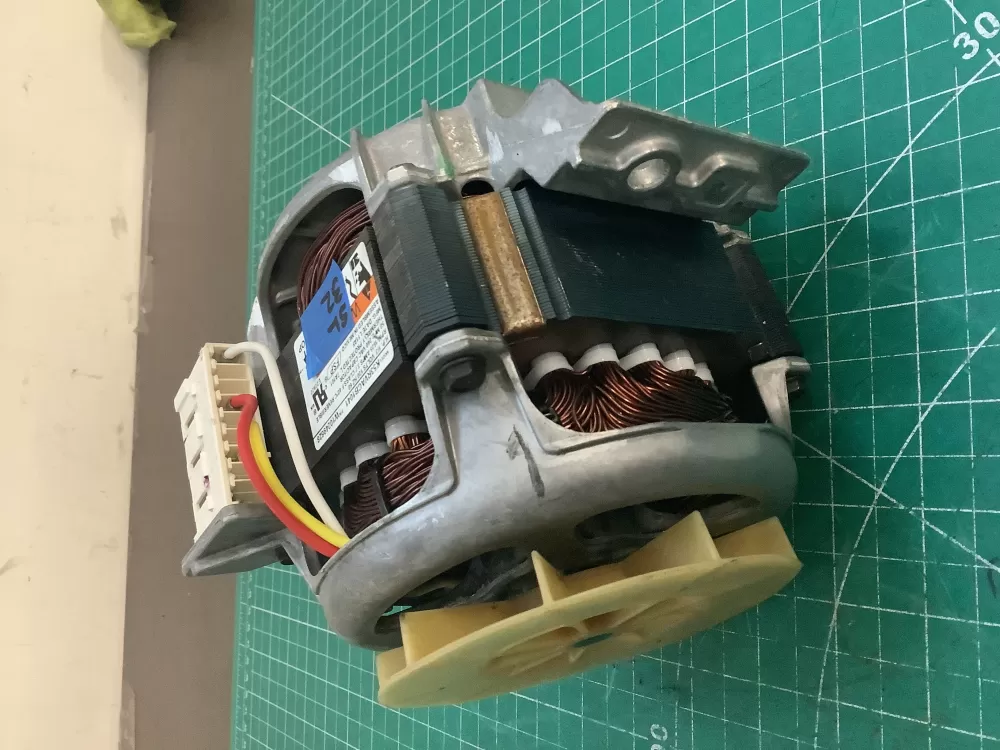 Whirlpool W10249628 Washer Control Board Drive Motor AZ221519 | SLA32