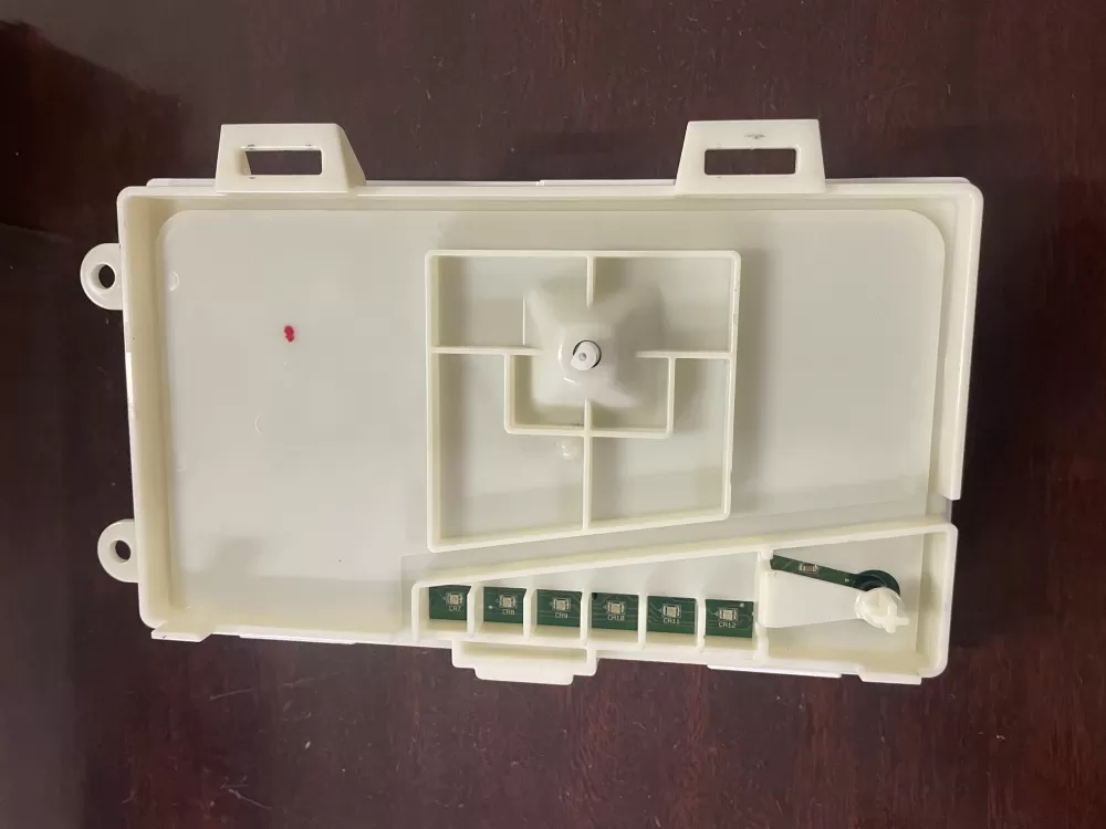 Whirlpool Amana Admiral Roper W10484681 Washer Control Board AZ48661 | KM1219