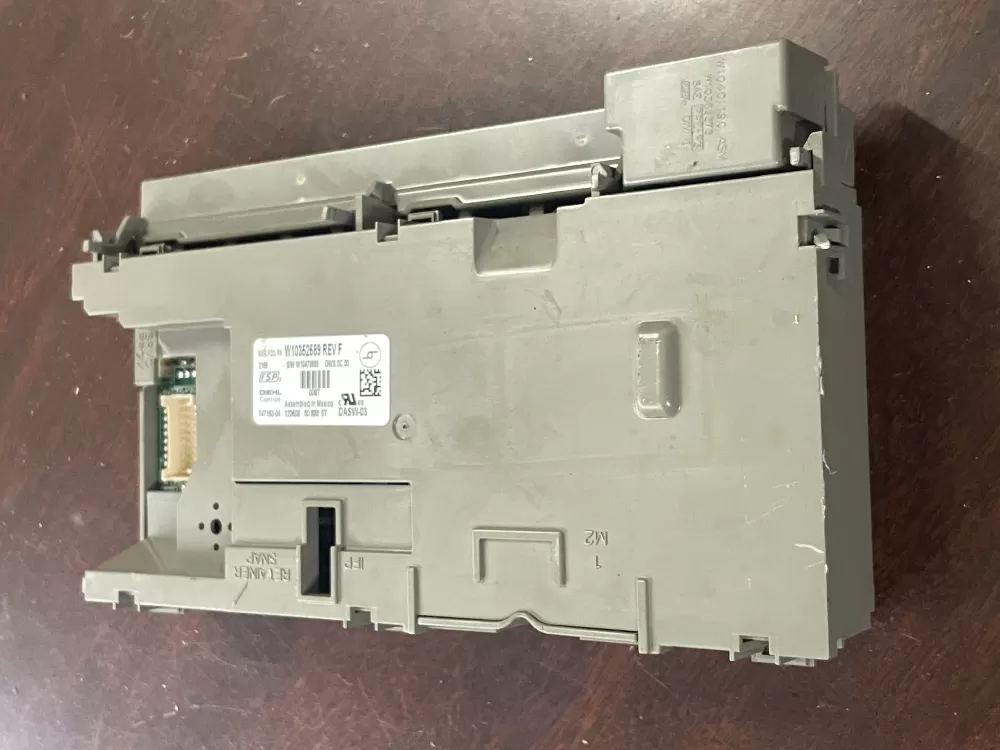 Maytag AP5607137 W10352589 W10486463 Dishwasher Control Board AZ37432 | Wm434