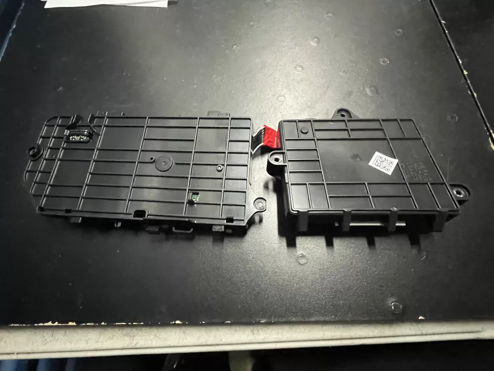 Samsung DC92 01607S Dryer Control Board AZ9433 | WMV62