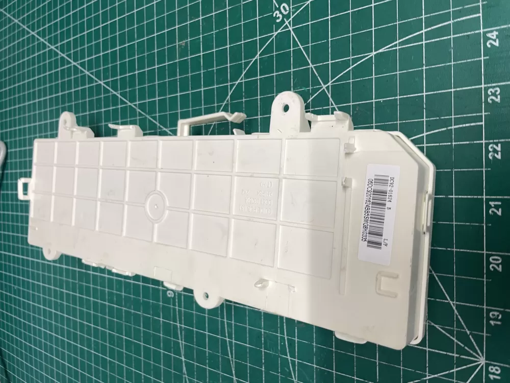 Samsung Washer Control Board DC92-01624B AZ207346 | Wmv918