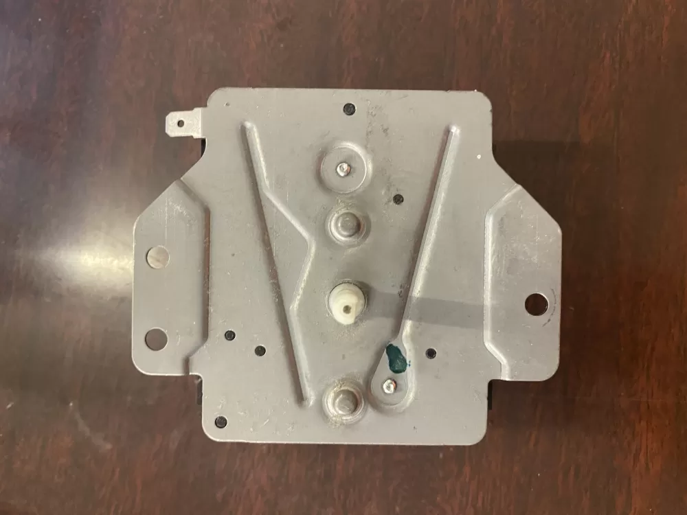 Whirlpool Kenmore AP6016539 W10185976 WPW10185976VP Dryer Timer AZ35566 | BK428