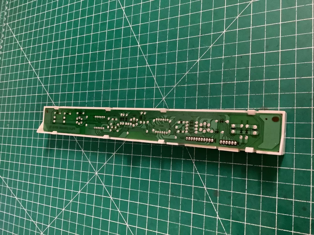 LG Kenmore GE Whirlpool 6870JB8090B Refrigerator Board AZ176719 | NR2637