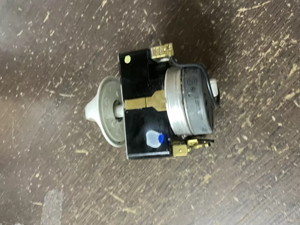 Frigidaire  Whirlpool  GE  Kenmore 131062300F Dryer Timer