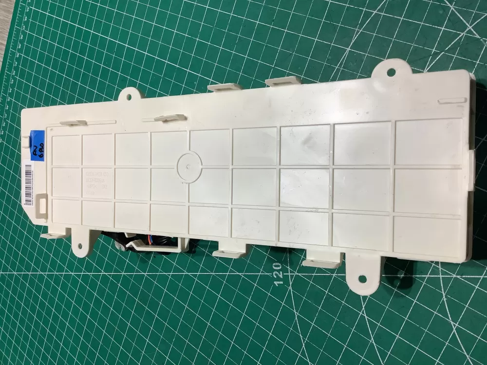 Samsung DC92 01022B DC9201022B Washer Control Board AZ186905 | AV680