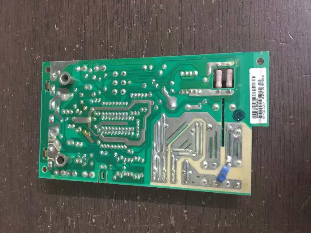 York Luxaire Coleman 031-01264-002 Furnace Control Circuit Board AZ19119 | NR62