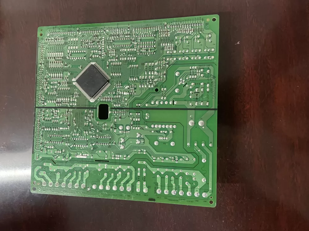 Samsung DA92 00384L DA9200384L Refrigerator Control Board AZ52210 | KM1900