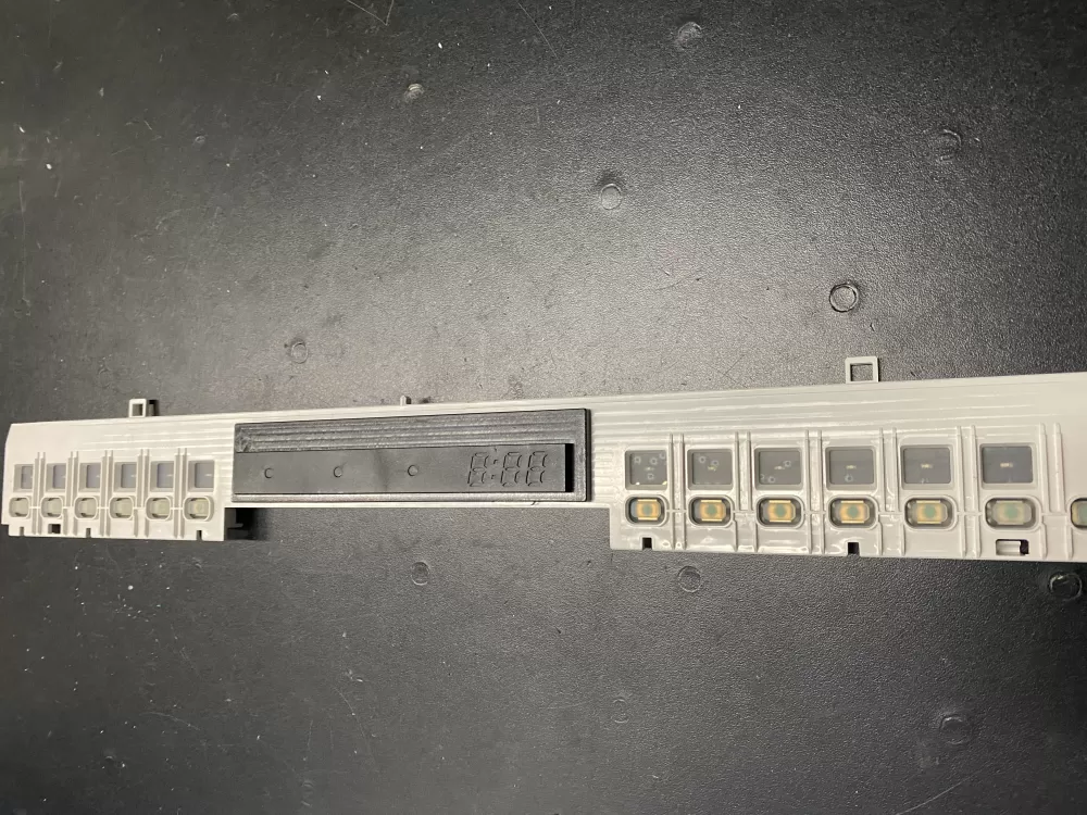 Bosch  Siemens 9000868529 Dishwasher Control Board