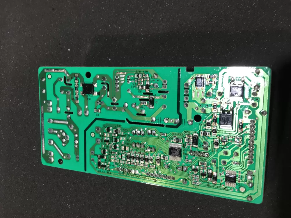 E349766SD-1 Electronic Control Board AZ74414 | NR1861