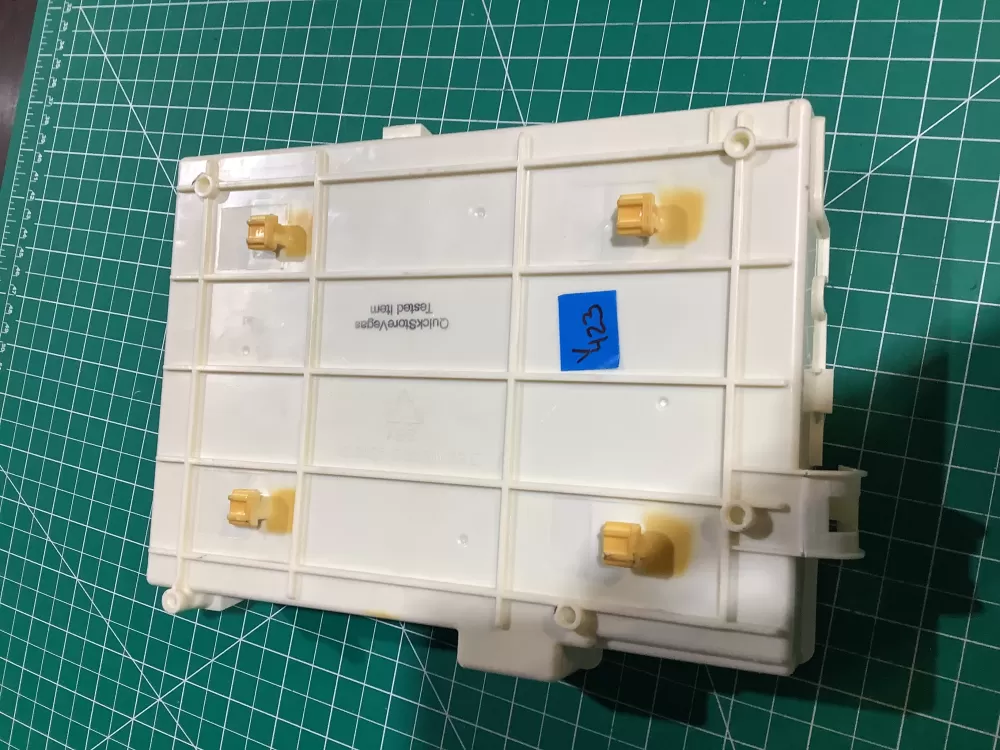 Kenmore EBR78499602 Washer Control Board AZ140113 | NRV423