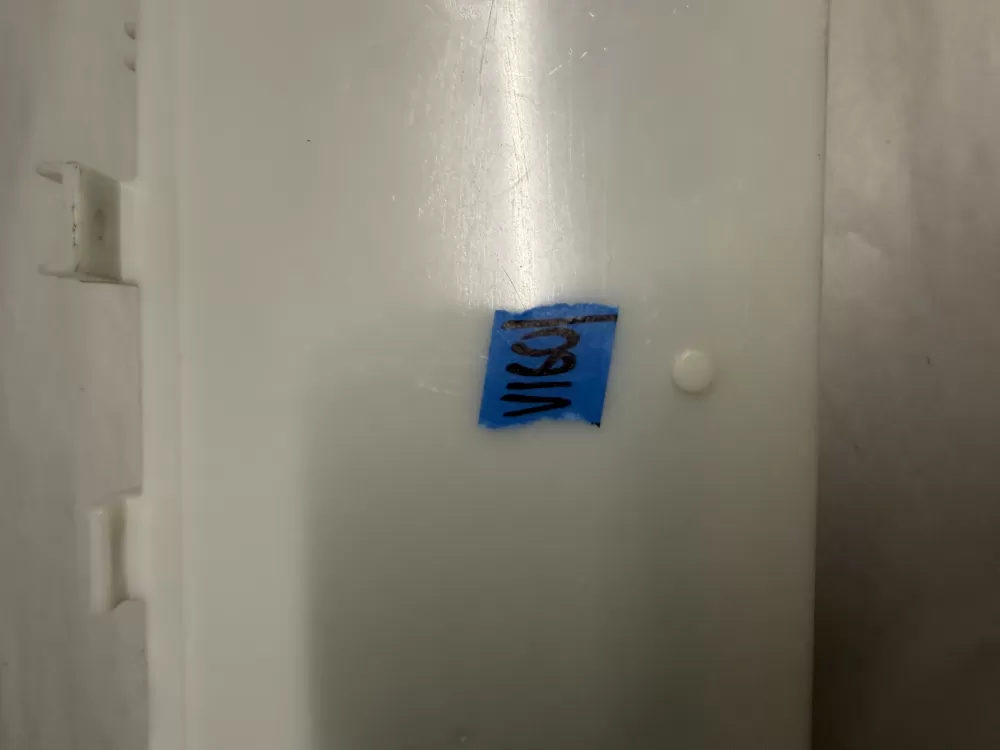 GE 290D1990G202 WH22X37837 Main Control Board AZ211392 | KMV160