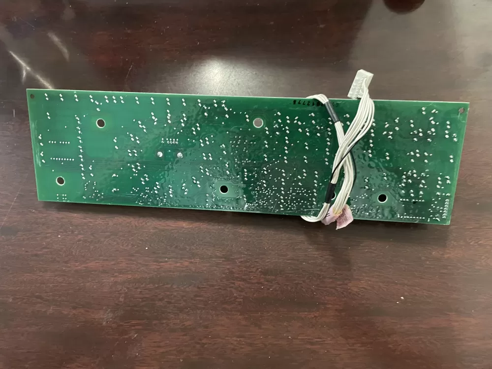 Whirlpool W10252244 Dryer Control Board AZ48008 | KM696