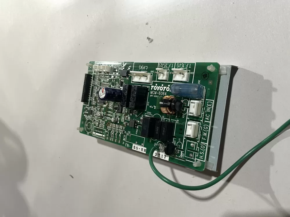 20477012 Board - General