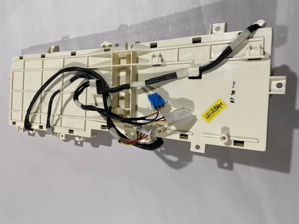 LG EAX32221203 EBR73823801 Washer Control Board AZ184289 | BKV859
