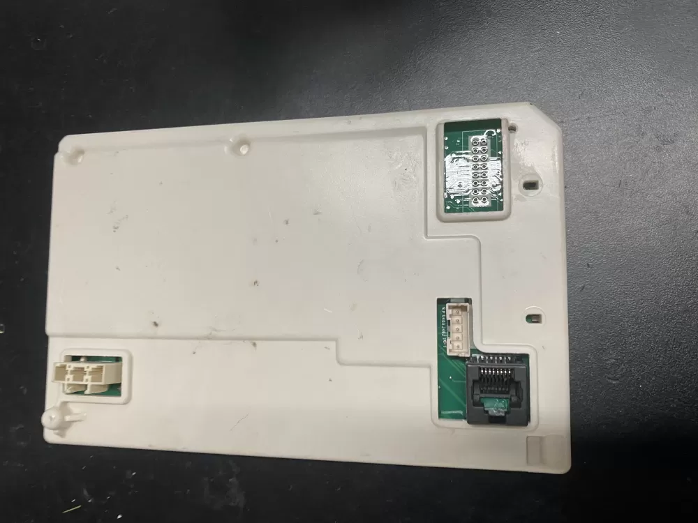 GE 265D3440 Dishwasher Control Board AZ5965 | BK1428