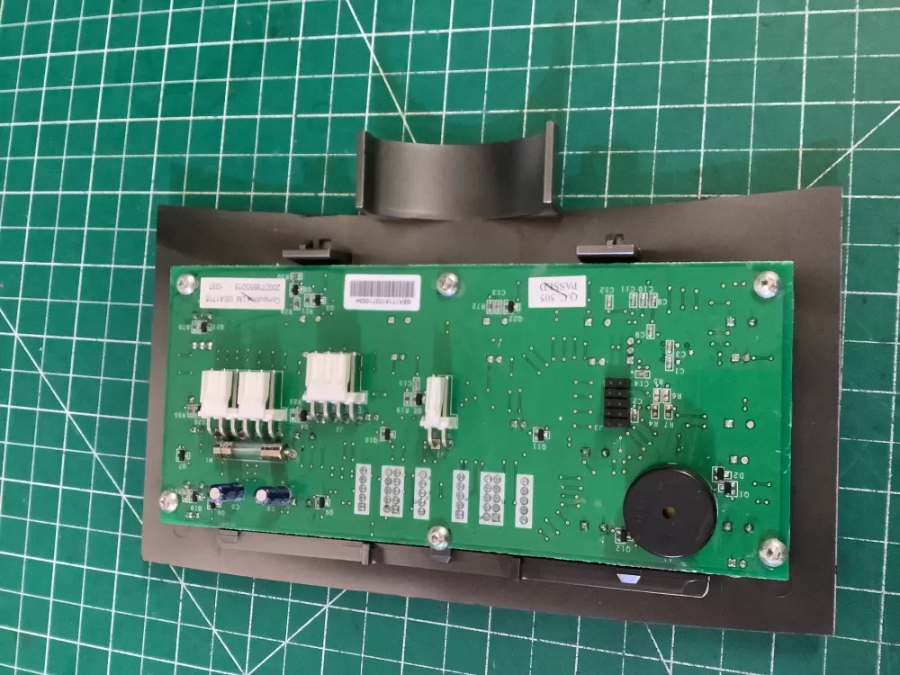GE 200D7355G015 Refrigerator Control Board Dispenser AZ186803 | NR2747