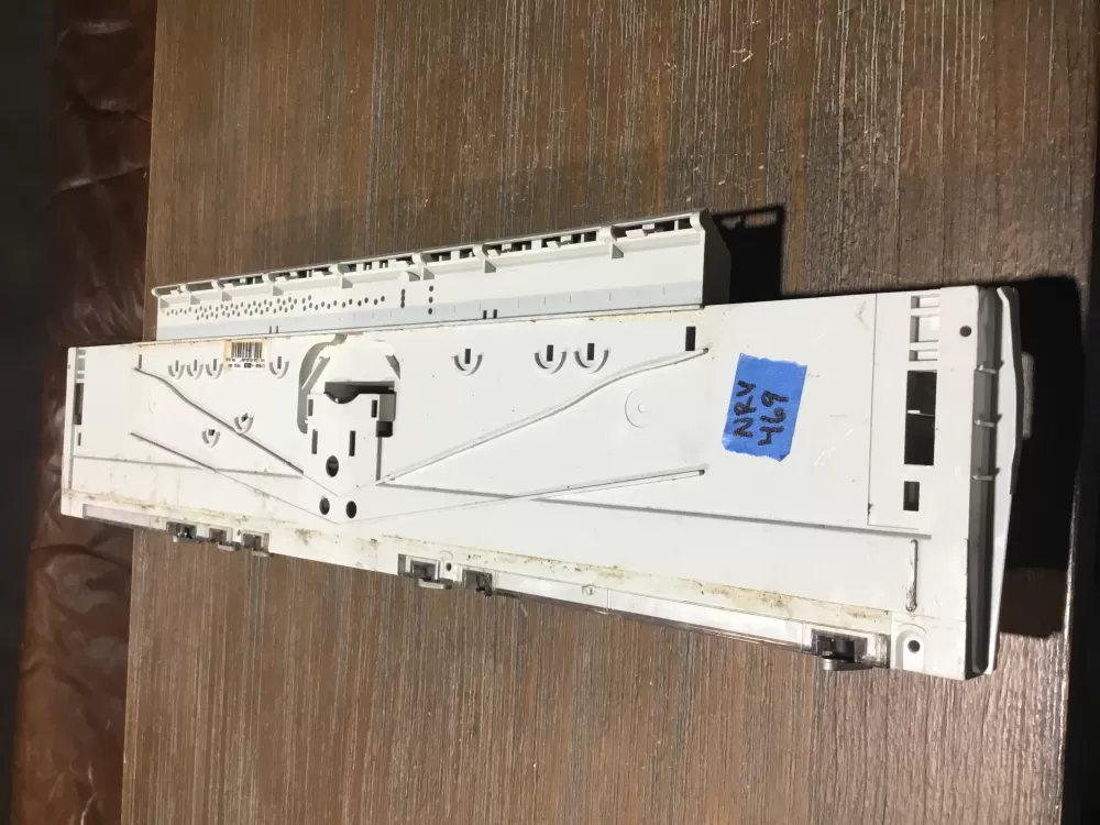 Miele 06695121 590 06719531 G2670 Dishwasher Control Board AZ51794 | NRV469