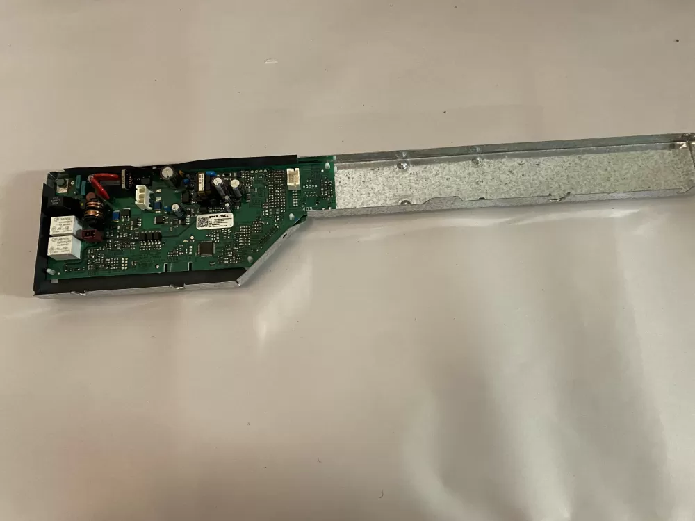 GE 265D1462G403 Dishwasher Control Board AZ125567 | BKV718